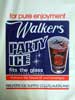 Walkers Party Ice Pack